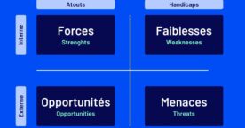Comment faire une analyse SWOT : définition et exemple