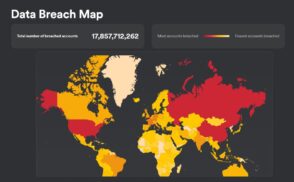 Étude sur les violations de données : découvrez les statistiques par pays