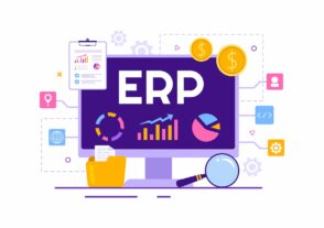 Gestion d’entreprise : les 5 fonctionnalités indispensables d’un ERP