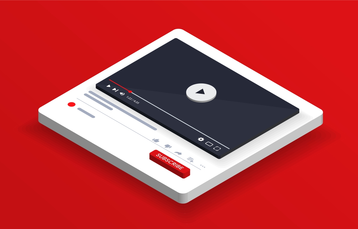 Extraire image vidéo YouTube