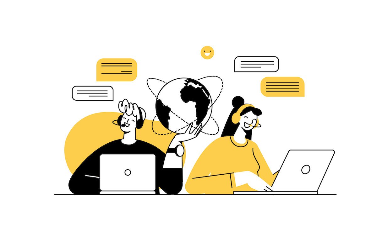 Ia-service-client-avantages