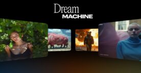 Luma AI : comment utiliser Dream Machine, le générateur de vidéos par IA