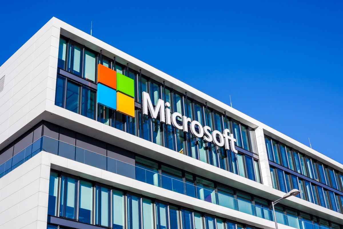 Microsoft CA OpenAI