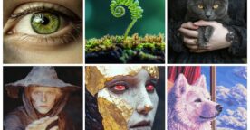 Midjourney dévoile sa version 6.1 : quelles sont les nouveautés ?