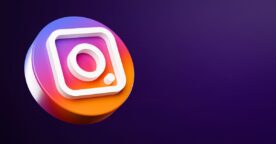 Instagram : comment ajouter la mention « Créé avec l’IA » sur un post