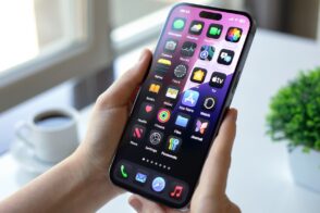 iPhone : comment verrouiller ou cacher une application avec iOS 18