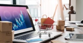 Le e-commerce en 2024 : 10 chiffres clés à retenir