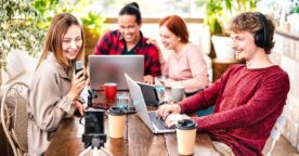 Community manager : les 7 compétences clés à maîtriser pour faire la différence en 2024