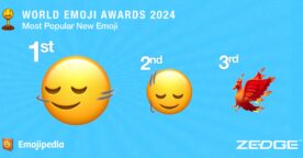Les emojis les plus populaires en 2024 : découvrez le classement