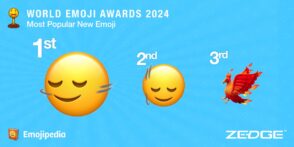 Les emojis les plus populaires en 2024 : découvrez le classement