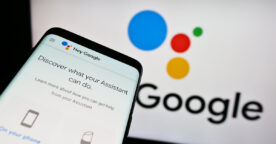 Google Assistant : comment modifier la voix qui vous répond