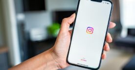 Instagram : les partages en DM, nouvel élément clé pour l’algorithme