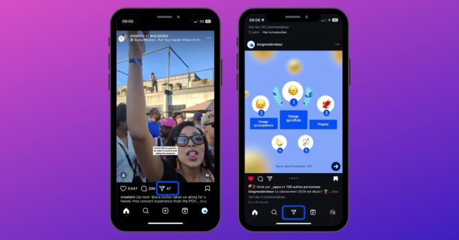 instagram-compteur-partages-menu