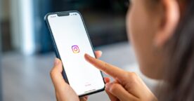 Instagram permet d’ajouter jusqu’à 20 pistes audio dans un Reel