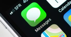 iPhone : comment programmer l’envoi d’un message avec iOS 18