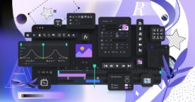 Qu’est-ce que le motion design : définition, exemples et outils
