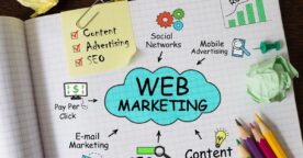 4 formations pour devenir un expert du webmarketing