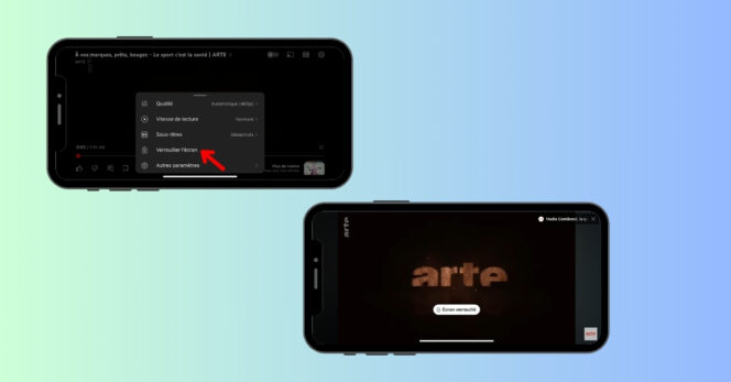 youtube-verrouiller-interface