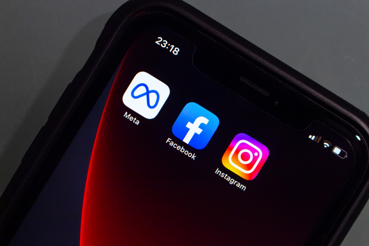 Audience Facebook Instagram