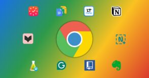 10 extensions Chrome pour rédiger efficacement sur le web