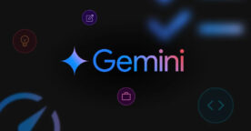 Gemini : Google dévoile ses chatbots personnalisés et un nouveau générateur d’images