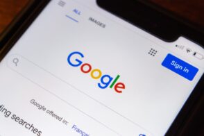 Google : un bug majeur affecte le classement des résultats de recherche