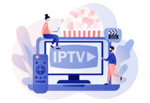 IPTV, VPN, Telegram : quand le football booste les diffusions audiovisuelles illégales