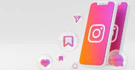 Instagram : comment créer une conversation de groupe
