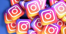 Instagram dévoile de nouvelles options de création : polices, animations, stickers…