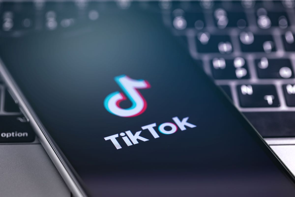 Référencement TikTok conseils