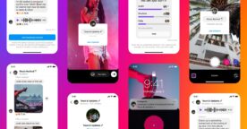 Instagram : comment rejoindre un canal de diffusion