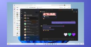 Microsoft Teams : une nouvelle application unique pour tous vos comptes, comment l’obtenir