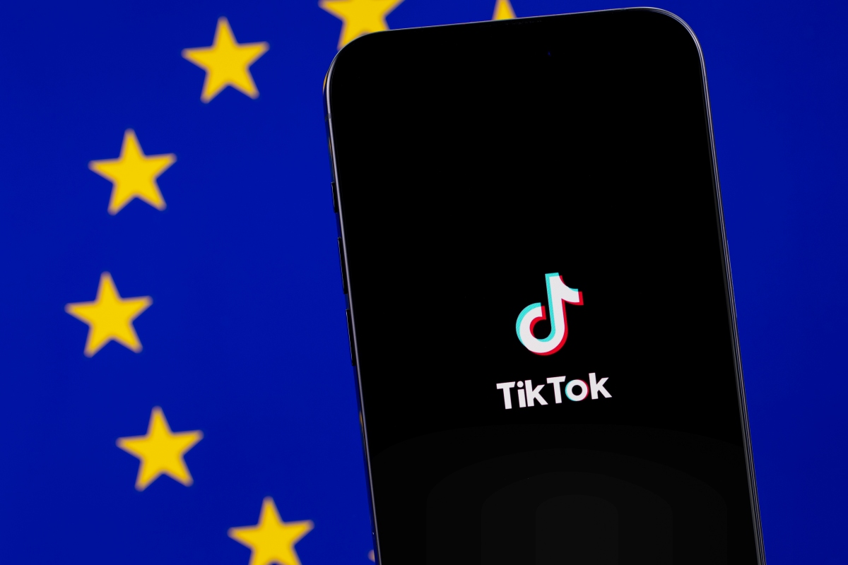 TikTok Lite Europe