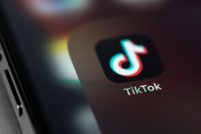 Protection des mineurs : TikTok visé par une plainte aux États-Unis