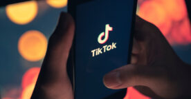 TikTok lance les conversations de groupe : comment ça marche