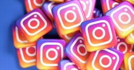 Instagram : les carrousels étendus à 20 photos et vidéos