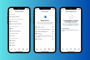 Shadowban sur Instagram : comment savoir si la visibilité de votre compte est limitée