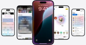 iOS 18 : les modèles d’iPhone compatibles avec Apple Intelligence