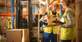 Le lexique de la logistique : 15 définitions à connaître