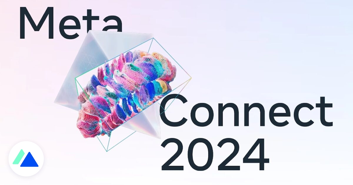 Meta Connect 2024