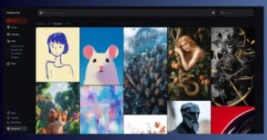 Midjourney : le site web est accessible à tous avec des crédits d’images offerts