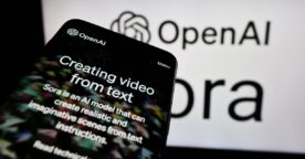 Tribune : l’IA générative, opportunité ou défi pour la création vidéo ?
