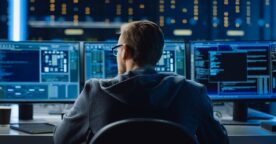 9 formations pour se spécialiser en cybersécurité
