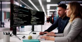 4 formations pour apprendre à devenir développeur web