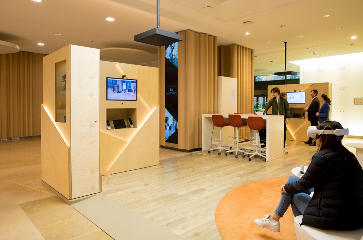 tech-lab-pwc