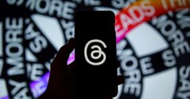Threads : comment accéder au tableau des statistiques pour connaître son audience
