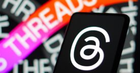 Threads : 5 nouveautés pour le concurrent de X