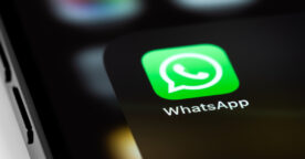 WhatsApp : comment créer un événement dans un groupe