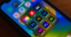 10 chaînes YouTube pour apprendre les logiciels Photoshop, Illustrator, InDesign…