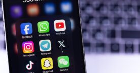L’actu social media en bref : 20 nouveautés sur Instagram, TikTok, YouTube…